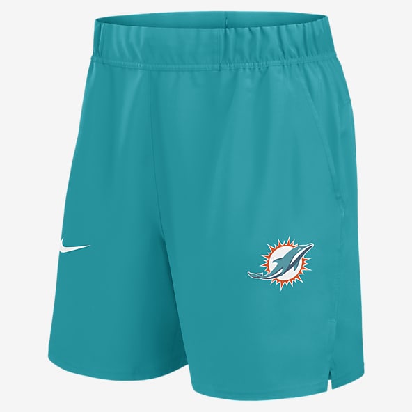 Miami dolphins nike shorts top